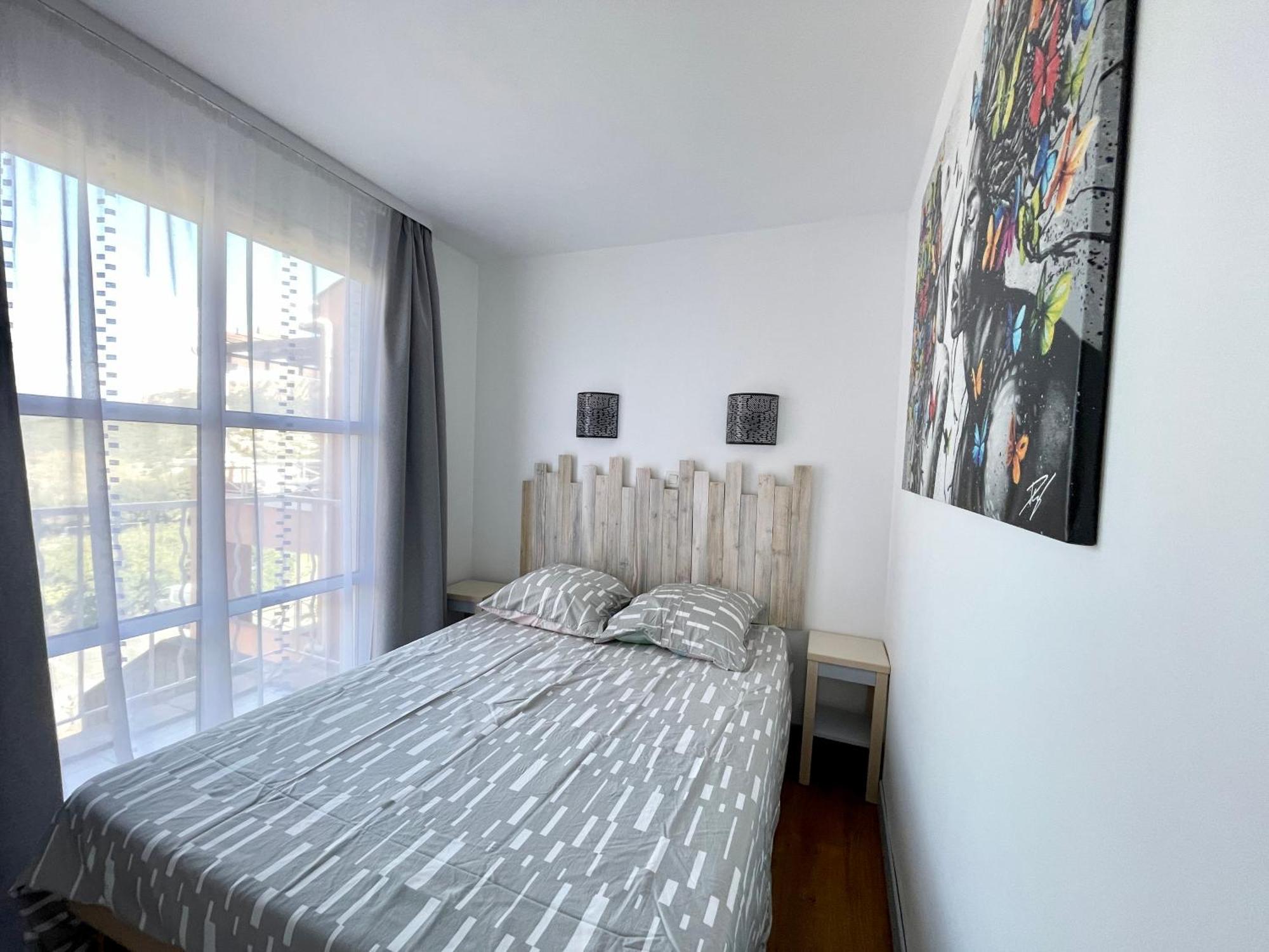 Appartement Cap Esterel 4/5 Personnes Saint-Raphael  Bagian luar foto